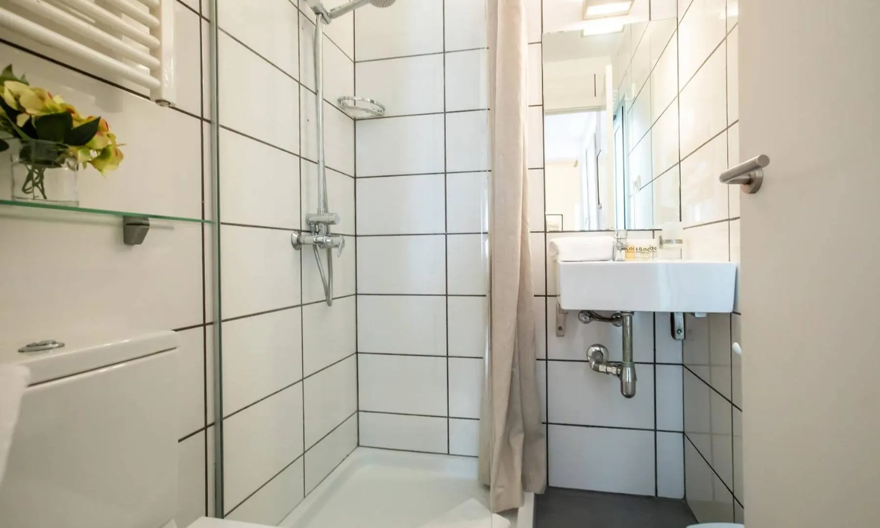 52Cir1072 - Cozy Apartment In The Heart Of Gracia Barcelona Spain